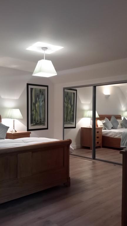 Woodend Bed and Breakfast Glenrothes Rum bild