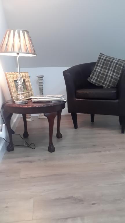 Woodend Bed and Breakfast Glenrothes Rum bild