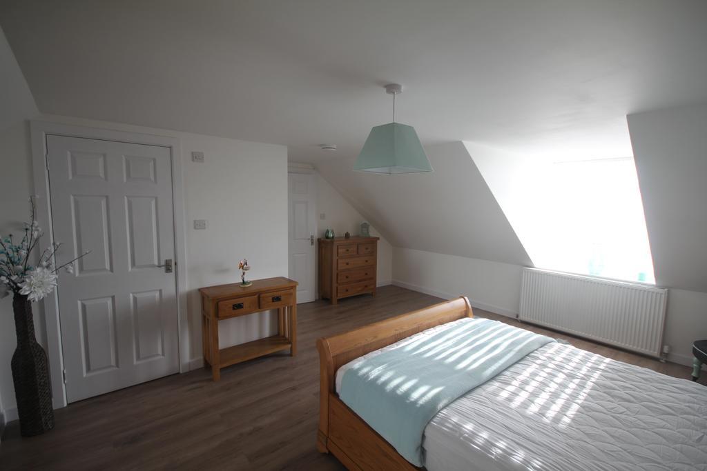 Woodend Bed and Breakfast Glenrothes Rum bild
