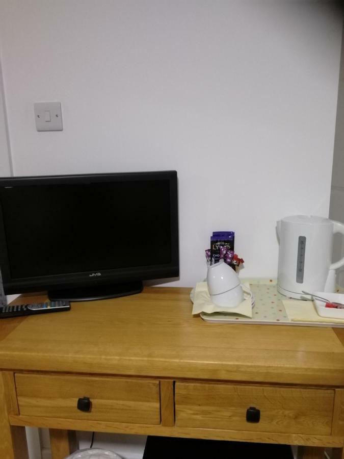 Woodend Bed and Breakfast Glenrothes Exteriör bild