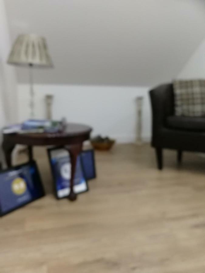 Woodend Bed and Breakfast Glenrothes Exteriör bild